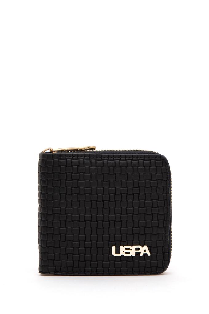 Kadın Siyah Cüzdan