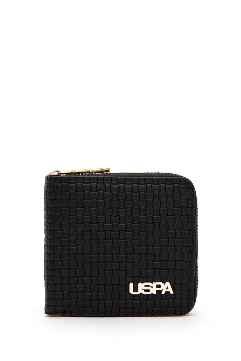 Kadın Siyah Cüzdan