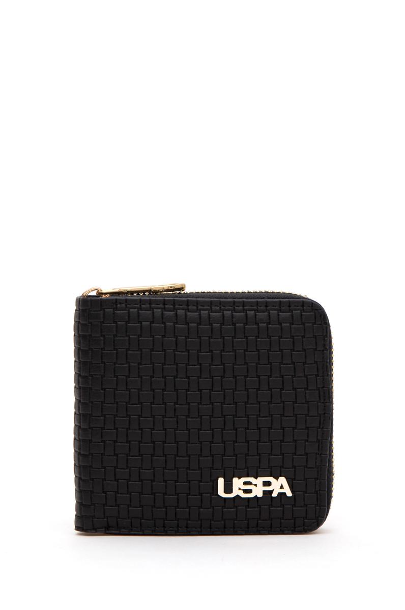 Kadın Siyah Cüzdan