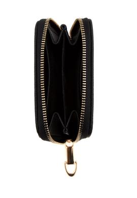 Kadın Siyah Cüzdan - 50276955002