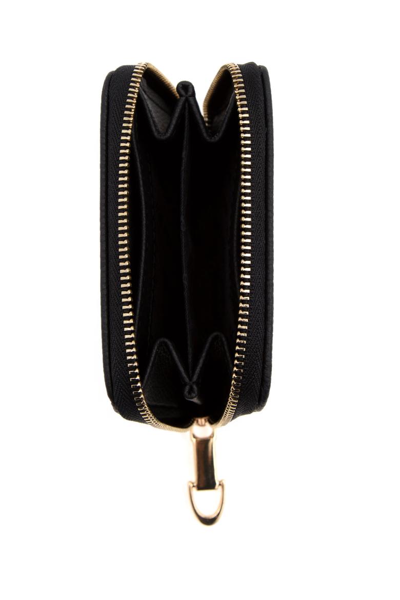 Kadın Siyah Cüzdan - 50276955002