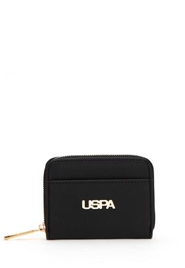 Kadın Siyah Cüzdan - 50276955002