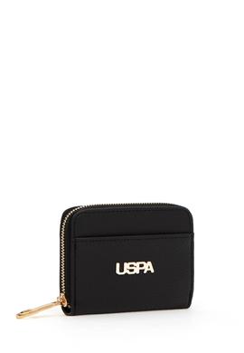 Kadın Siyah Cüzdan - 50276955002