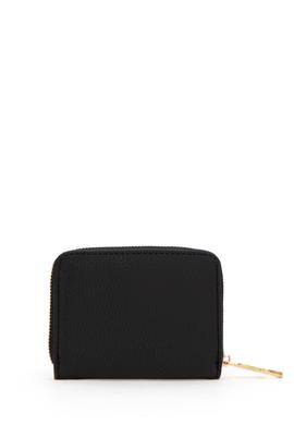 Kadın Siyah Cüzdan - 50276955002