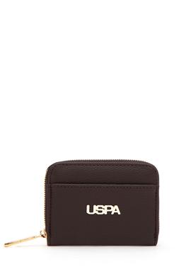 Kadın Kahverengi Cüzdan - 50276955004