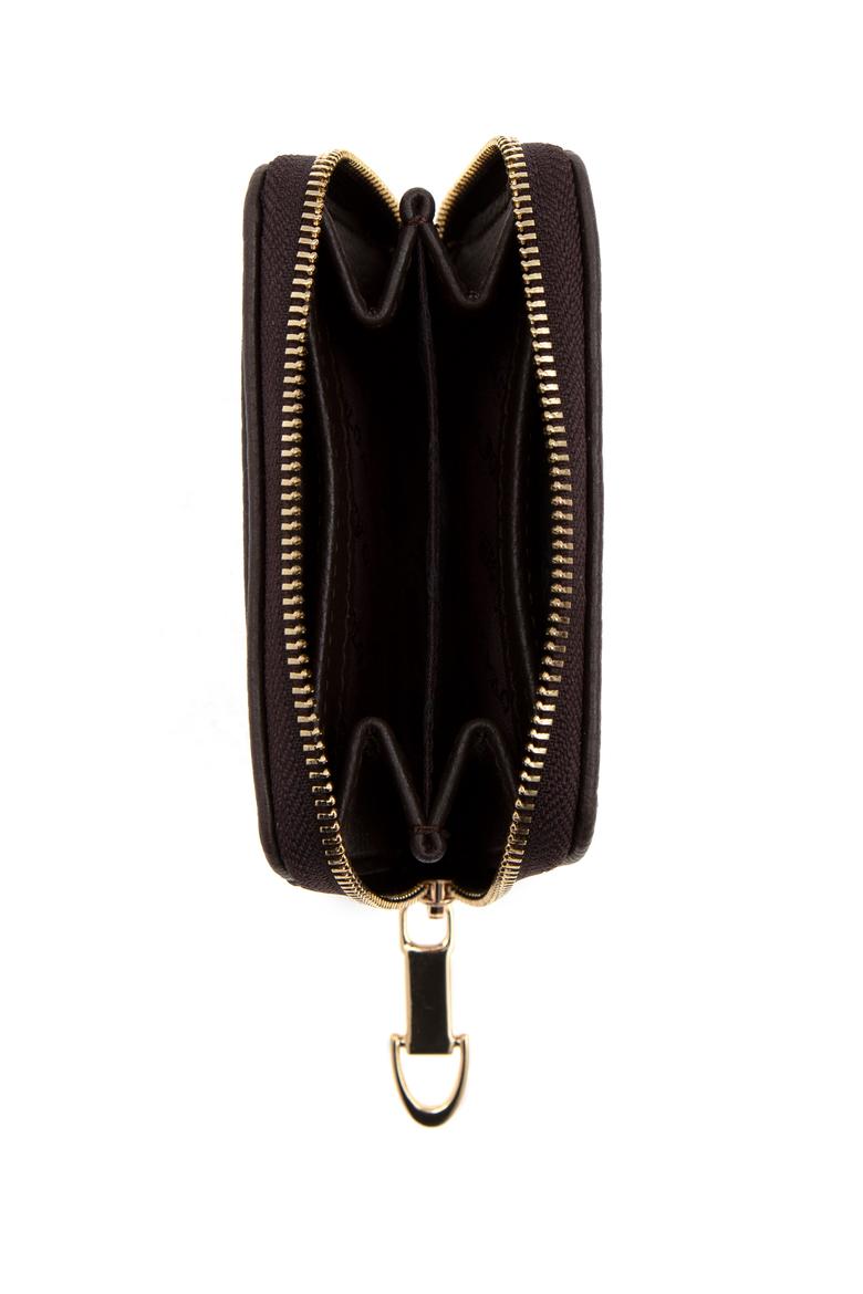 Kadın Kahverengi Cüzdan - 50276955004