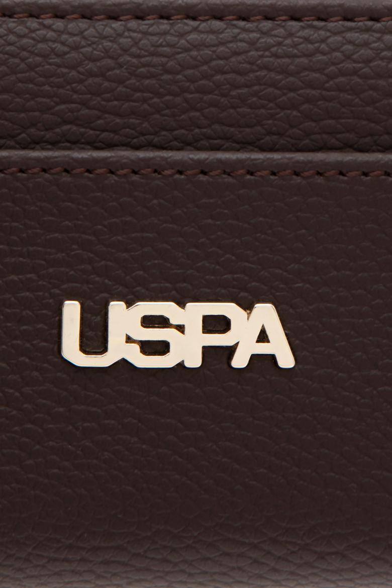 Kadın Kahverengi Cüzdan - 50276955004