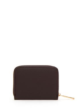 Kadın Kahverengi Cüzdan - 50276955004