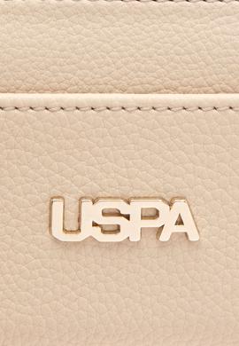 Kadın Krem Cüzdan - 50276955005