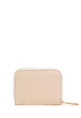 Kadın Krem Cüzdan - 50276955005