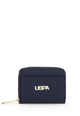 Kadın Lacivert Cüzdan - 50276955001