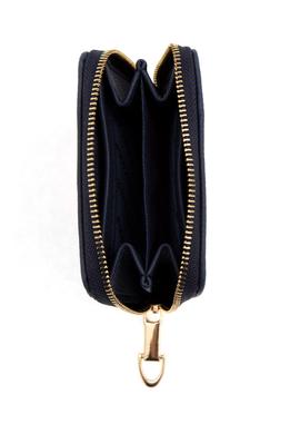 Kadın Lacivert Cüzdan - 50276955001