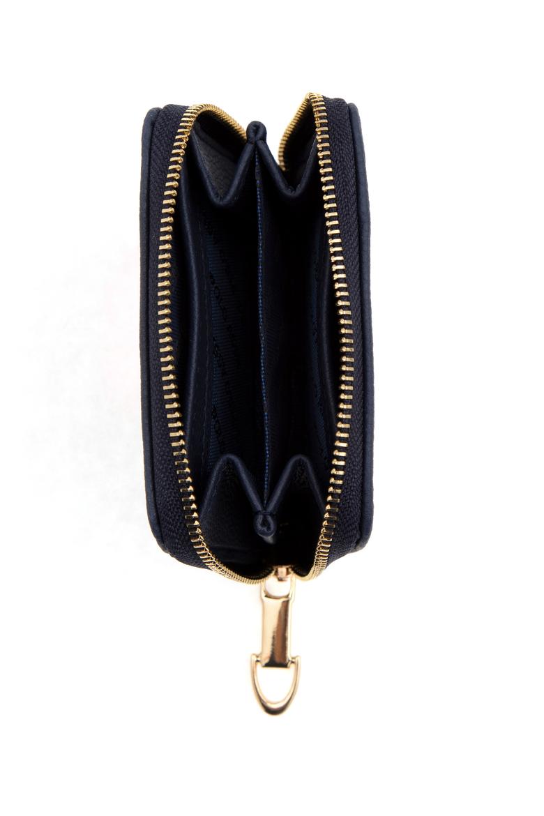 Kadın Lacivert Cüzdan - 50276955001