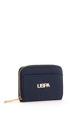 Kadın Lacivert Cüzdan - 50276955001