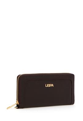 Kadın Kahverengi Cüzdan - 50276267003