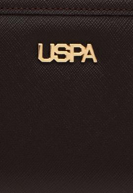 Kadın Kahverengi Cüzdan - 50276267003