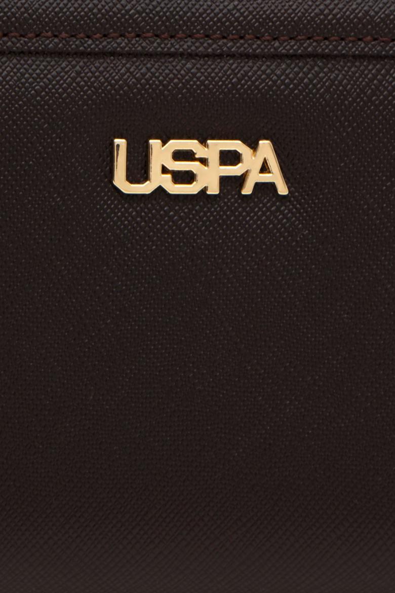 Kadın Kahverengi Cüzdan - 50276267003