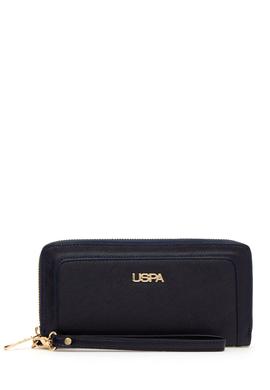 Kadın Lacivert Cüzdan - 50276267004