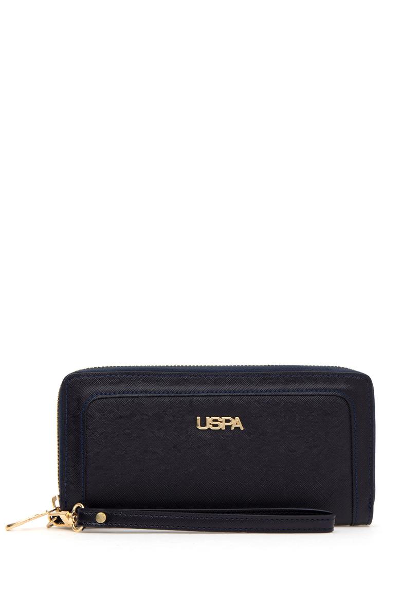 Kadın Lacivert Cüzdan - 50276267004