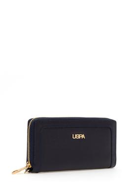 Kadın Lacivert Cüzdan - 50276267004