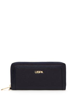 Kadın Lacivert Cüzdan - 50276267004