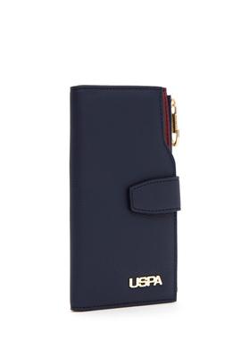 Kadın Lacivert Cüzdan - 50276951003