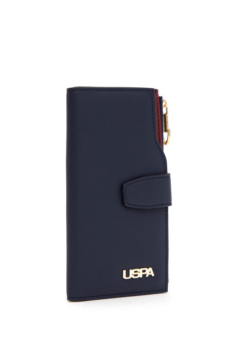 Kadın Lacivert Cüzdan - 50276951003