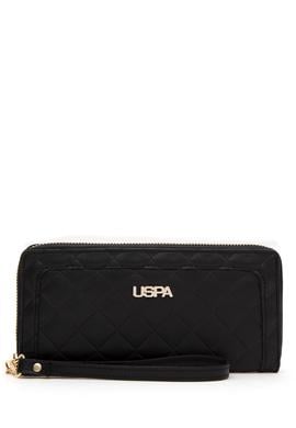 Kadın Siyah Cüzdan - 50277895001