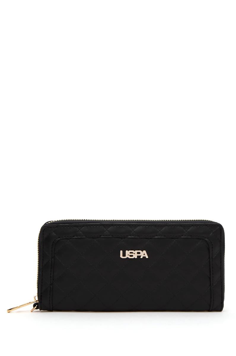 Kadın Siyah Cüzdan