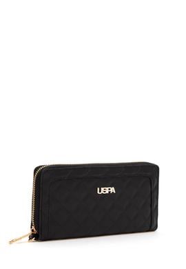 Kadın Siyah Cüzdan - 50277895001