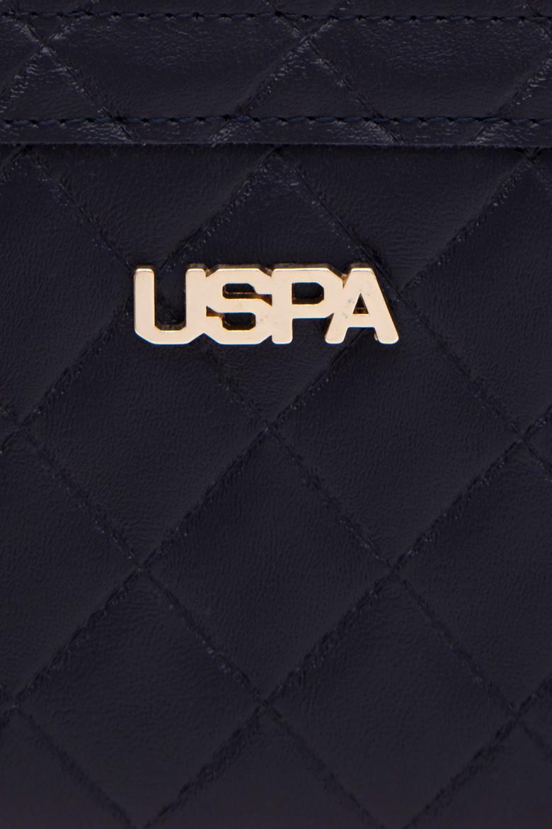 Kadın Lacivert Cüzdan - 50277895004