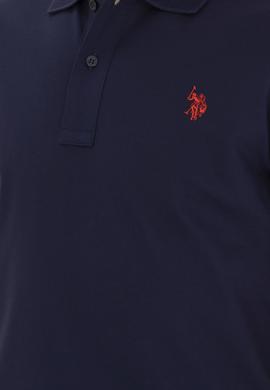 Erkek Lacivert Tişört - 50281840041