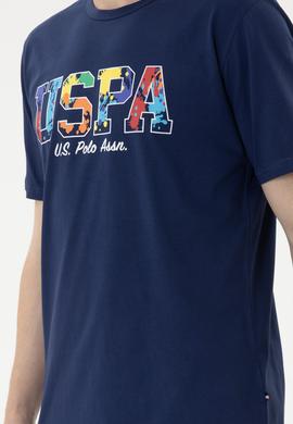 Erkek Lacivert Pijama Takımı - 50291695004