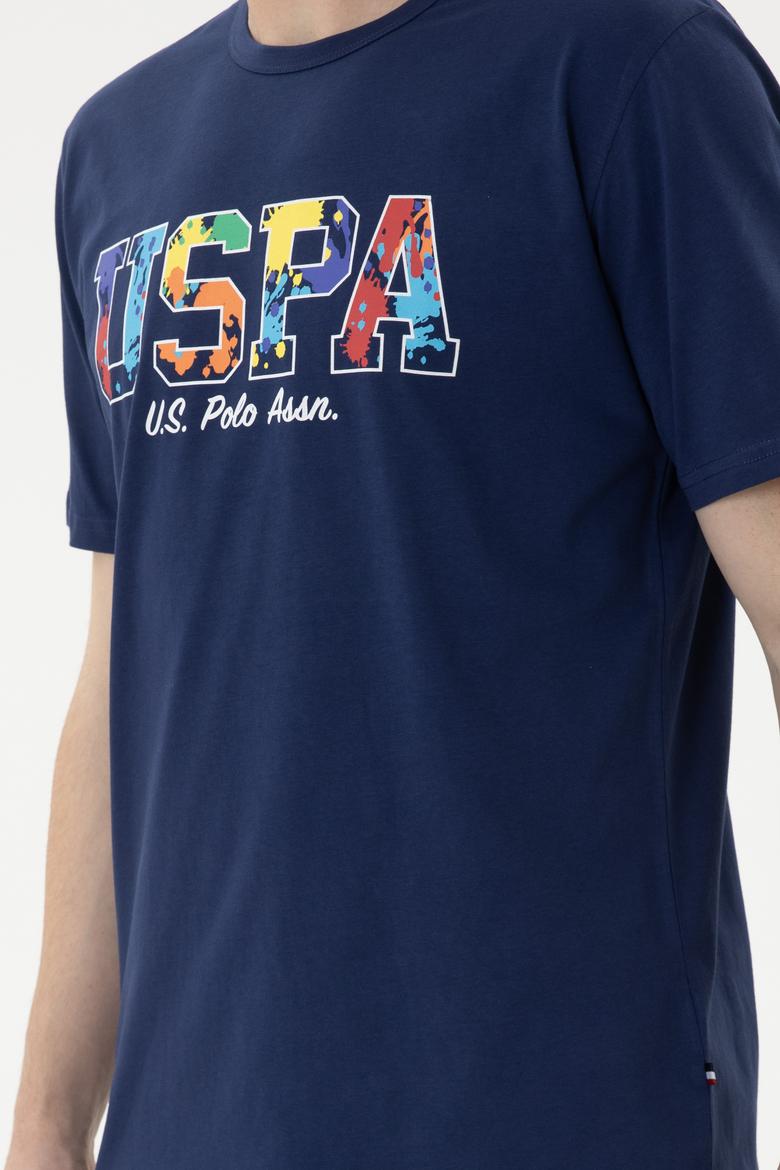 Erkek Lacivert Pijama Takımı - 50291695004