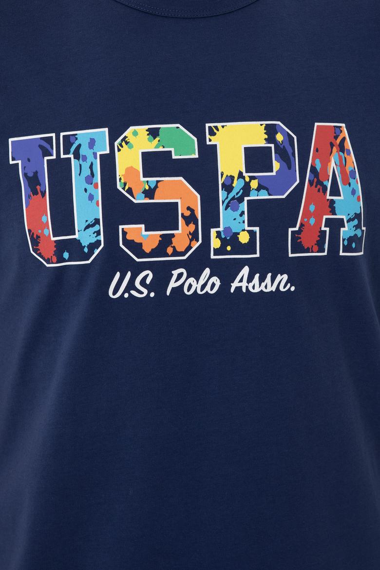 Erkek Lacivert Pijama Takımı - 50291695004