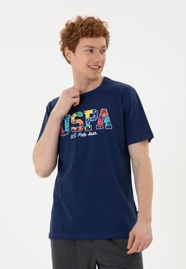 Erkek Lacivert Pijama Takımı - 50291695004