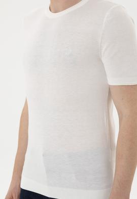 Erkek Ekru Kazak - 50280428026