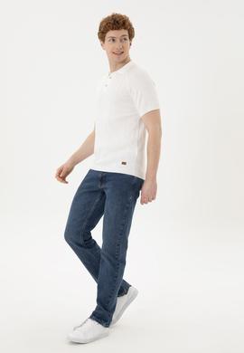 Erkek Ekru Kazak - 50280427001