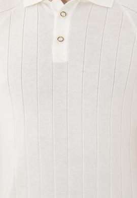 Erkek Ekru Kazak - 50280427001