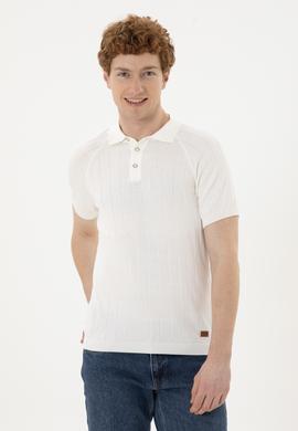 Erkek Ekru Kazak - 50280427001