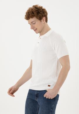 Erkek Ekru Kazak - 50280427001