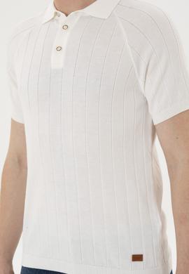 Erkek Ekru Kazak - 50280427001