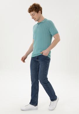 Erkek Mint Kazak - 50280427014