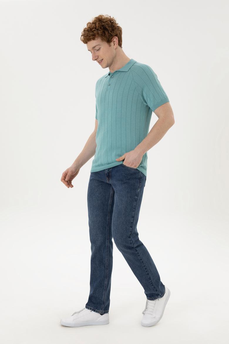 Erkek Mint Kazak - 50280427014