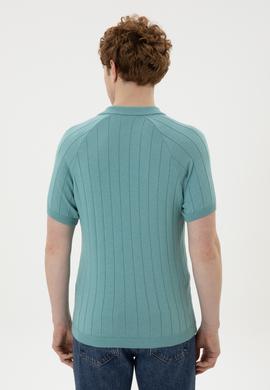 Erkek Mint Kazak - 50280427014