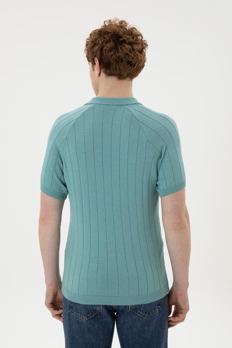 Erkek Mint Kazak - 50280427014