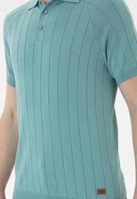 Erkek Mint Kazak - 50280427014