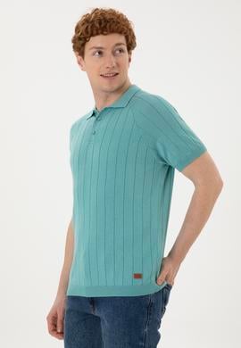 Erkek Mint Kazak - 50280427014