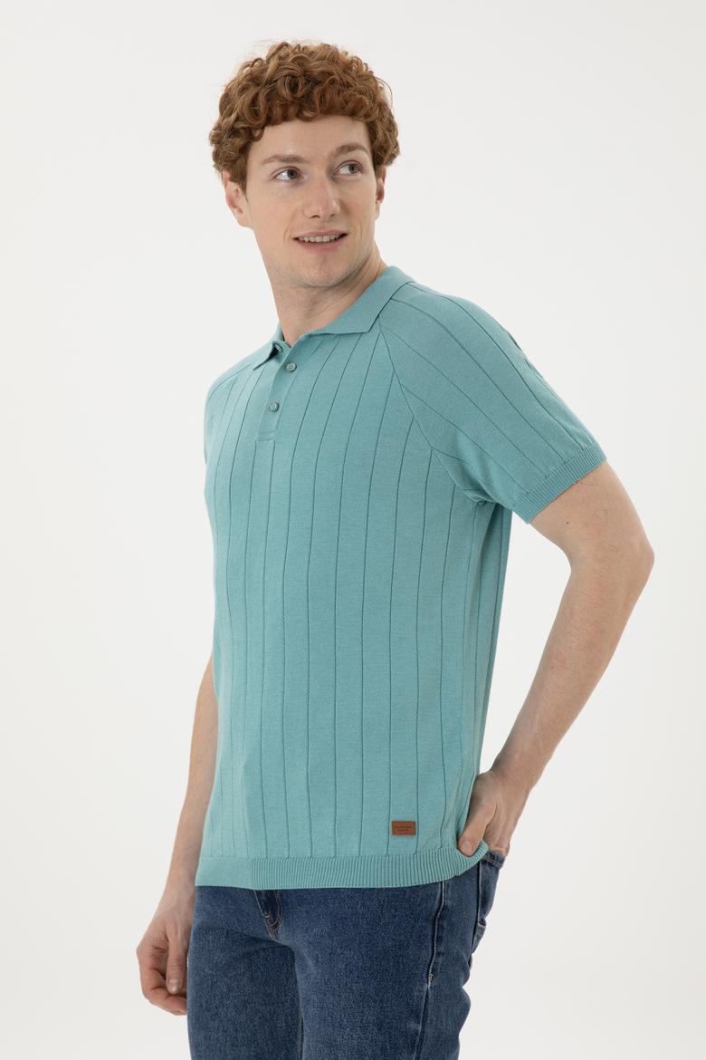 Erkek Mint Kazak - 50280427014