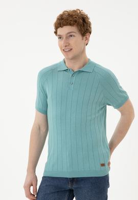 Erkek Mint Kazak - 50280427014